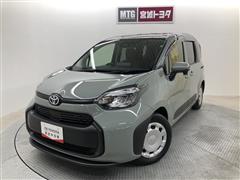 トヨタ シエンタ ハイブリッド G