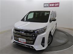 トヨタ ノア ハイブリッド SI WXB3