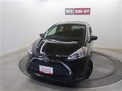 シエンタ G セーフティエディション2