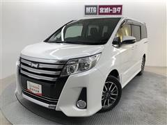 ノア Si クルマイスシヨウシャ スロー