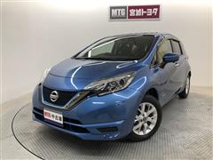 ノート E-パワー X