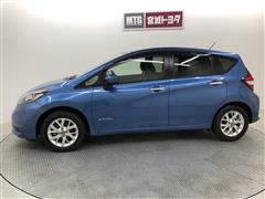 ノート E-パワー X