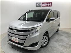 トヨタ ノア X サイドリフトアップシート