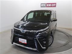 ヴォクシー HB ZS キラメキ2