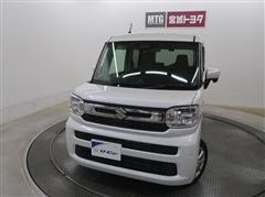 スズキ スペーシア HV X セーフティ+パ