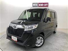 ルーミー G Cozy Edition