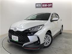 ヤリス Z