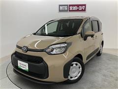 トヨタ シエンタ G