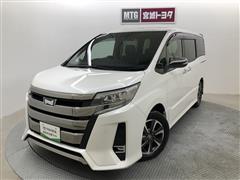 トヨタ　ノア SI WxB3