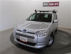 トヨタ プロボックスバン HV GL