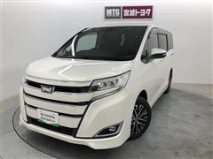 トヨタ ノア X