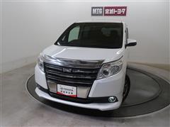 トヨタ ノア G