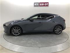 MAZDA3 ファストバック 15S