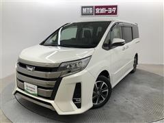 ノア SI WxB2