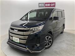 トヨタ ノア SI WxB2
