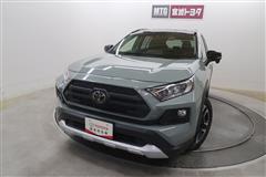 RAV4 アドベンチャー