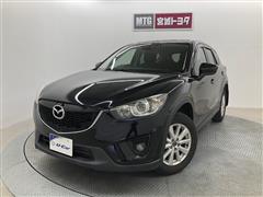 マツダ CX-5 XD