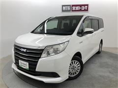 ノア HV X ディライト プラス