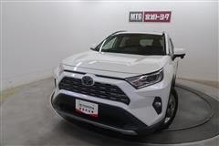 トヨタ RAV4 ハイブリッドG