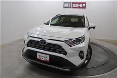 RAV4 ハイブリッドG
