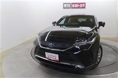 ハリアー ハイブリッド Z