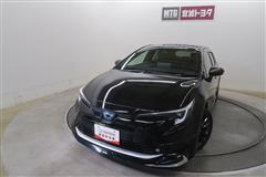 トヨタ カローラツーリング HV WXB