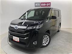 トヨタ ノア ハイブリッド Z