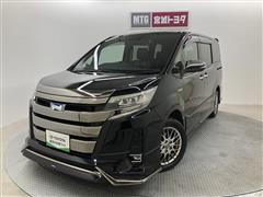 トヨタ ノア SI WxB2