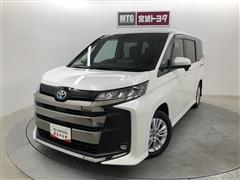 ノア ハイブリッド S-G