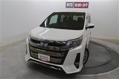 トヨタ　ノア ハイブリッド SI WxB2