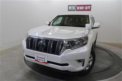 ランクル プラド TX L