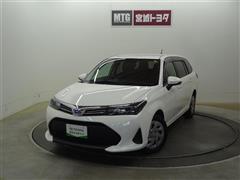 カローラフィールダー HV EX