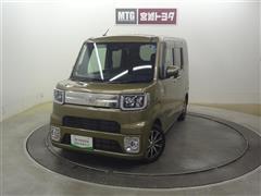 ピクシスメガ Gターボ SA3