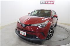 トヨタ C-HR G LED エディション