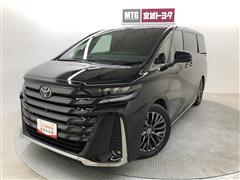 ヴェルファイア HV Z プレミア