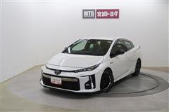 トヨタ PHV GR SPORT