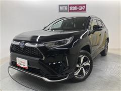 RAV4 PHV G Z