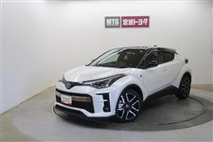 C-HR S GRスポーツ