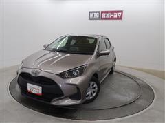 トヨタ ヤリス X