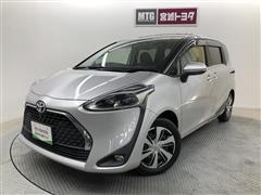 シエンタ G クエロ