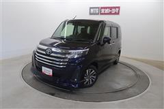 ルーミー カスタムG