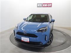 ヤリスクロス ハイブリッド Z