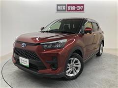 ライズ ハイブリッド G