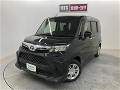 ルーミー G
