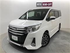 トヨタ ノア SI