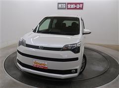 トヨタ スペイド F