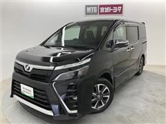 トヨタ　ヴォクシー ZS キラメキ2