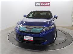 トヨタ ハリアー エレガンス