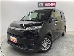 トヨタ スペイド F ジャック