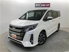 トヨタ ノア SI WxB